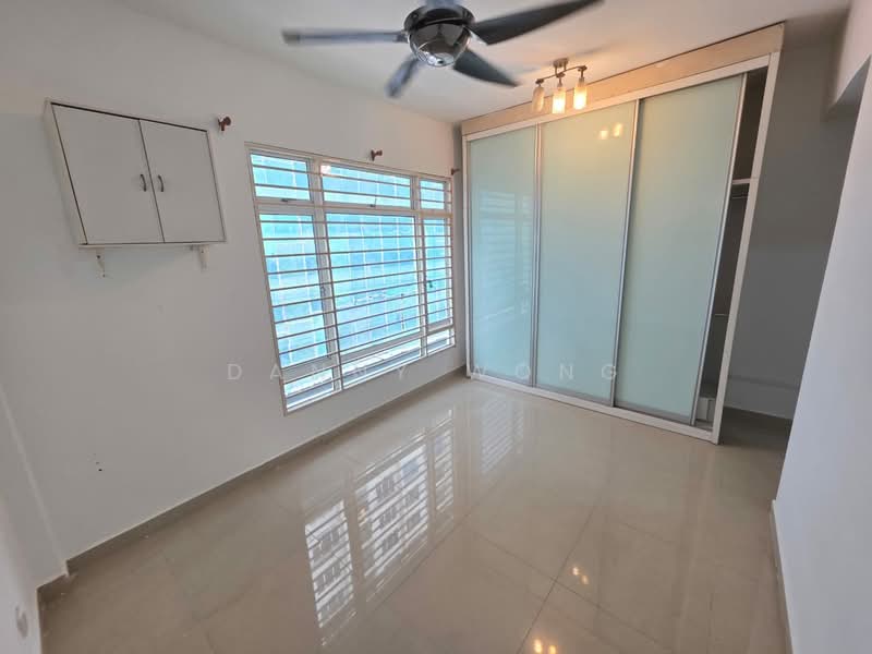 Apartment for Sale at Bukit Segambut Apartment - Danny Wong - PropertyGuru.com.my