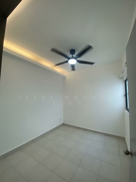 Service Residence for Sale at Flora Residency - Jesse Choong (JC) - Interior - PropertyGuru.com.my