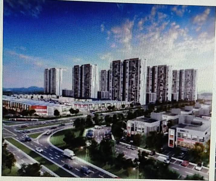 Shop / Office for Sale in Kapar (Selangor) - Vivi Yap - Exterior - PropertyGuru.com.my