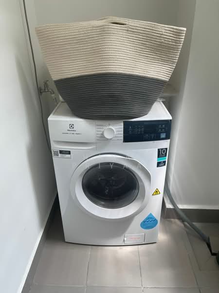 Verando Residence untuk Untuk Disewa - RM 3,500 /bulan, Feb 2026 - Interior - PropertyGuru.com.my