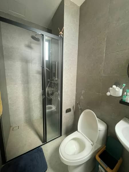 Verando Residence untuk Untuk Disewa - RM 3,500 /bulan, Feb 2026 - Bathroom - PropertyGuru.com.my
