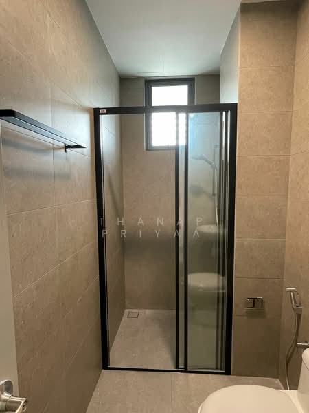 Verando Residence untuk Untuk Disewa - RM 3,500 /bulan, Feb 2026 - Bathroom - PropertyGuru.com.my