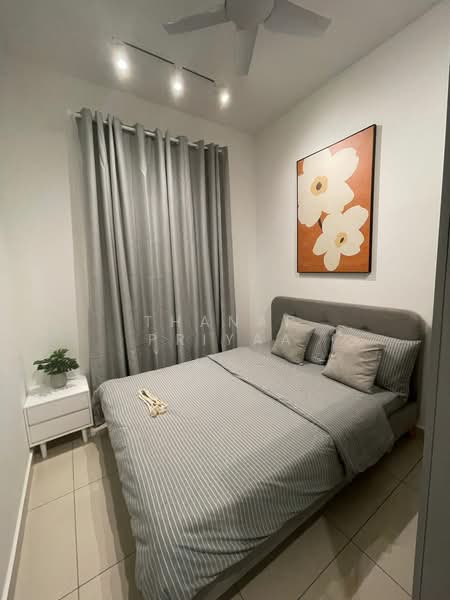 Verando Residence untuk Untuk Disewa - RM 3,500 /bulan, Feb 2026 - Bedroom - PropertyGuru.com.my