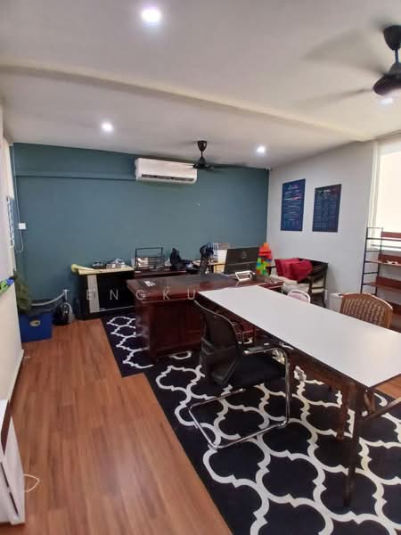 2-storey Terraced House for Sale in Denai Alam (Shah Alam) - Tengku Zairi - Study - PropertyGuru.com.my