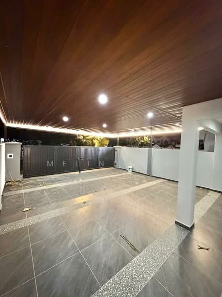 2-storey Terraced House for Sale in Taman Sri Putri (Skudai) - Melinda Ee - Exterior - PropertyGuru.com.my