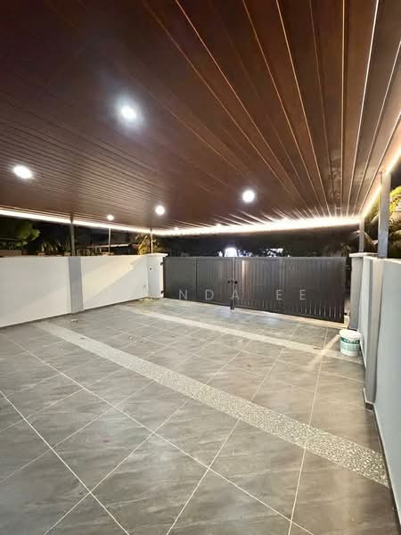 2-storey Terraced House for Sale in Taman Sri Putri (Skudai) - Melinda Ee - Exterior - PropertyGuru.com.my