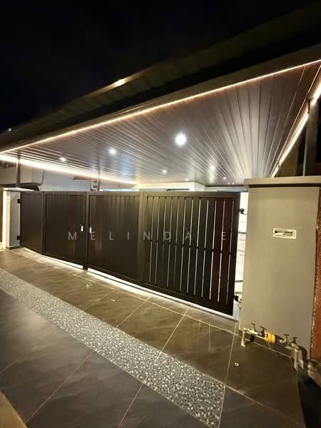 2-storey Terraced House for Sale in Taman Sri Putri (Skudai) - Melinda Ee - Exterior - PropertyGuru.com.my