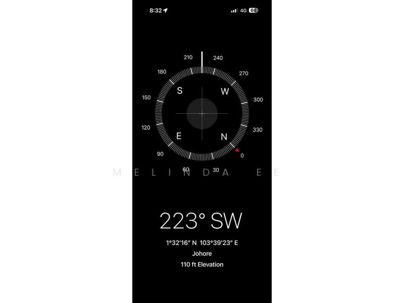 2-storey Terraced House for Sale in Taman Sri Putri (Skudai) - Melinda Ee - PropertyGuru.com.my