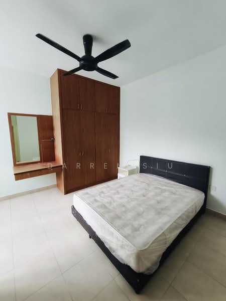 Cluster House for Rent in Taman Mount Austin (Tebrau) - Darren Siu - Bedroom - PropertyGuru.com.my