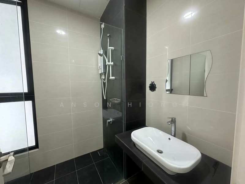 Service Residence for Rent at Eco Nest - Anson Hiong - PropertyGuru.com.my