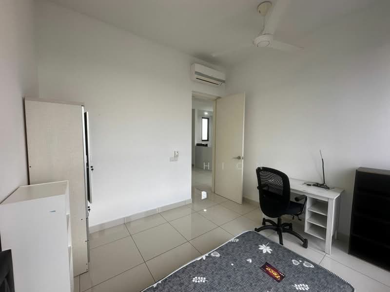 Service Residence for Rent at Eco Nest - Anson Hiong - PropertyGuru.com.my