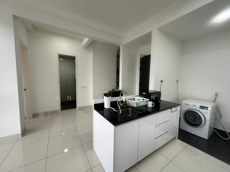 Service Residence for Rent at Eco Nest - Anson Hiong - PropertyGuru.com.my