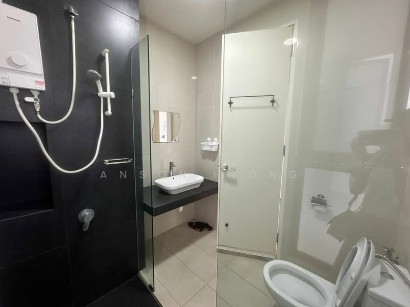 Service Residence for Rent at Eco Nest - Anson Hiong - PropertyGuru.com.my