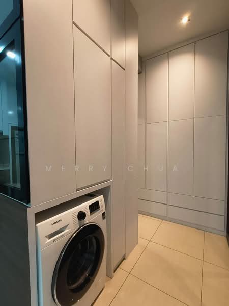 Service Residence for Rent at Molek Regency - Merry Chua - Interior - PropertyGuru.com.my