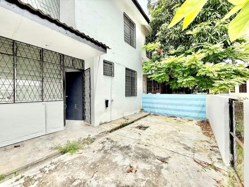 PJS 10 untuk Untuk Dijual - RM 700,000, Feb 2026 - Exterior - PropertyGuru.com.my