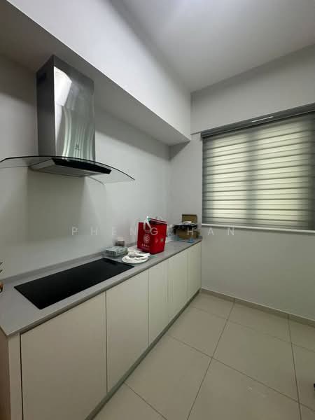 The Amarene untuk Untuk Disewa - RM 2,000 /bulan, Feb 2026 - Kitchen - PropertyGuru.com.my