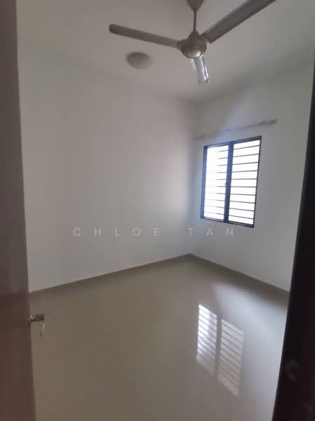 Rumah Teres 2 Tingkat untuk Dijual di Alam Impian (Shah Alam) - Chloe Tan - Interior - PropertyGuru.com.my