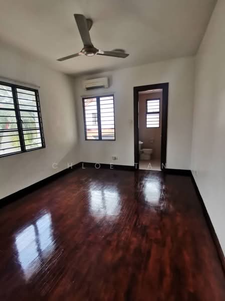 Rumah Teres 2 Tingkat untuk Dijual di Alam Impian (Shah Alam) - Chloe Tan - Interior - PropertyGuru.com.my