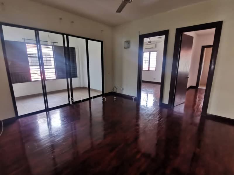 Rumah Teres 2 Tingkat untuk Dijual di Alam Impian (Shah Alam) - Chloe Tan - Interior - PropertyGuru.com.my