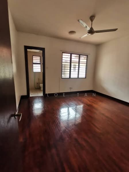 Rumah Teres 2 Tingkat untuk Dijual di Alam Impian (Shah Alam) - Chloe Tan - Interior - PropertyGuru.com.my