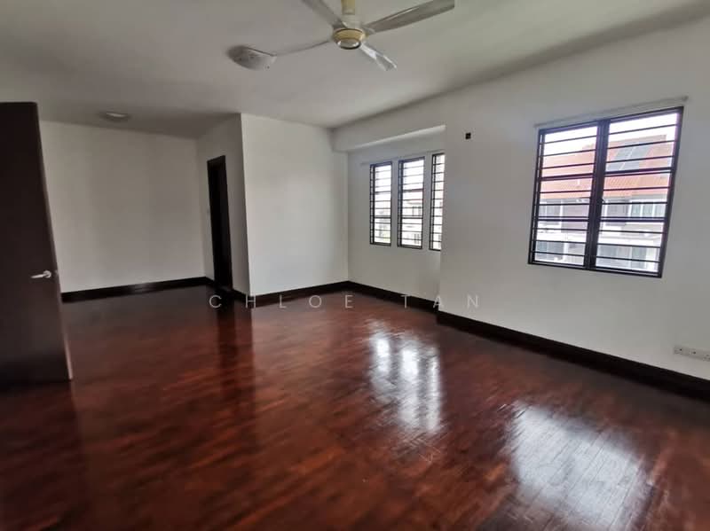 Rumah Teres 2 Tingkat untuk Dijual di Alam Impian (Shah Alam) - Chloe Tan - Interior - PropertyGuru.com.my