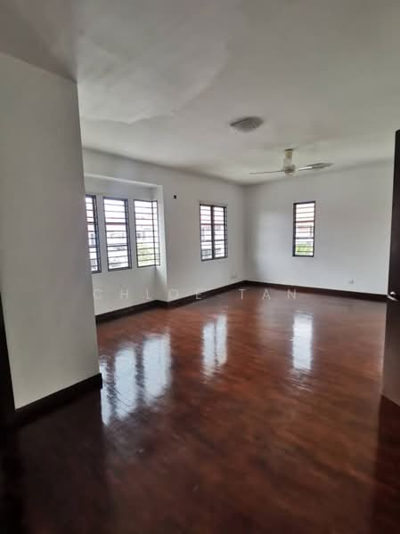 Rumah Teres 2 Tingkat untuk Dijual di Alam Impian (Shah Alam) - Chloe Tan - Interior - PropertyGuru.com.my