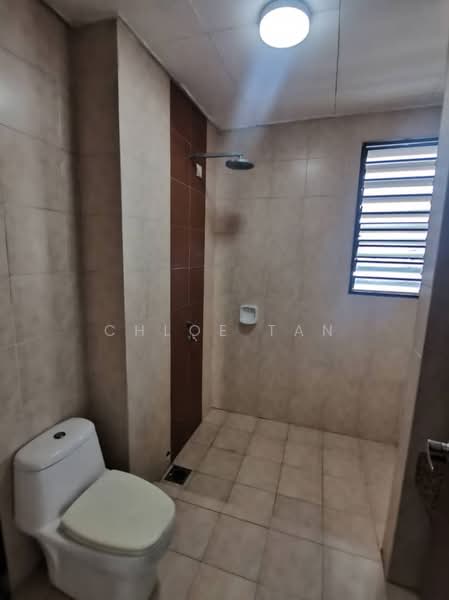 Rumah Teres 2 Tingkat untuk Dijual di Alam Impian (Shah Alam) - Chloe Tan - Bathroom - PropertyGuru.com.my