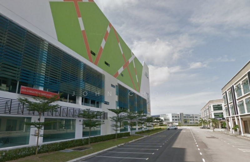 Retail Space for Sale in Kawasan Perindustrian SILC (Iskandar Puteri (Nusajaya)) - John Choo - Exterior - PropertyGuru.com.my