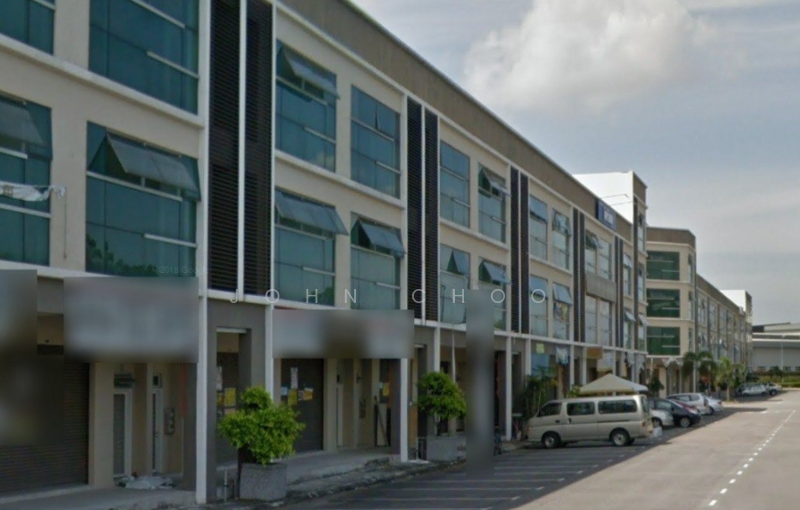 Retail Space for Sale in Kawasan Perindustrian SILC (Iskandar Puteri (Nusajaya)) - John Choo - Exterior - PropertyGuru.com.my