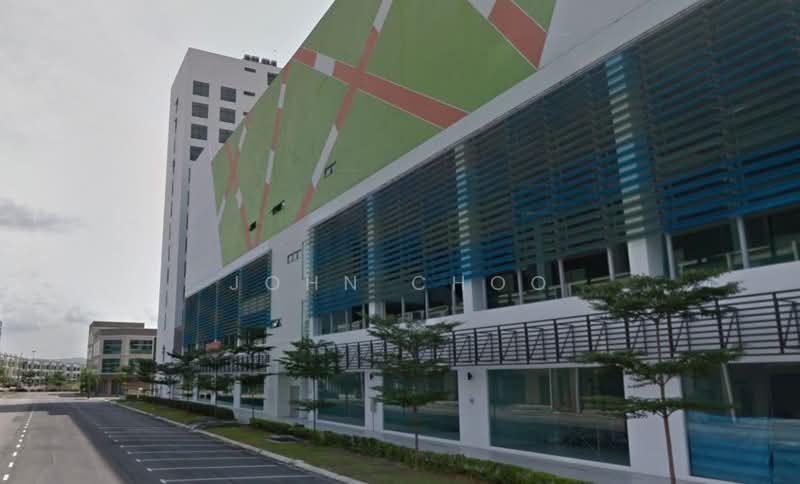 Retail Space for Sale in Kawasan Perindustrian SILC (Iskandar Puteri (Nusajaya)) - John Choo - Exterior - PropertyGuru.com.my