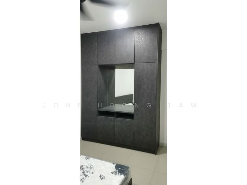 Service Residence for Rent at Savio @ Riana Dutamas - JONE HOONG TAW - Interior - PropertyGuru.com.my