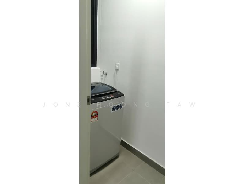 Service Residence for Rent at Savio @ Riana Dutamas - JONE HOONG TAW - Interior - PropertyGuru.com.my