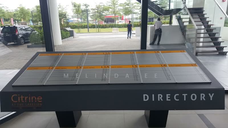 Office for Rent in Medini (Iskandar Puteri (Nusajaya)) - Melinda Ee - PropertyGuru.com.my