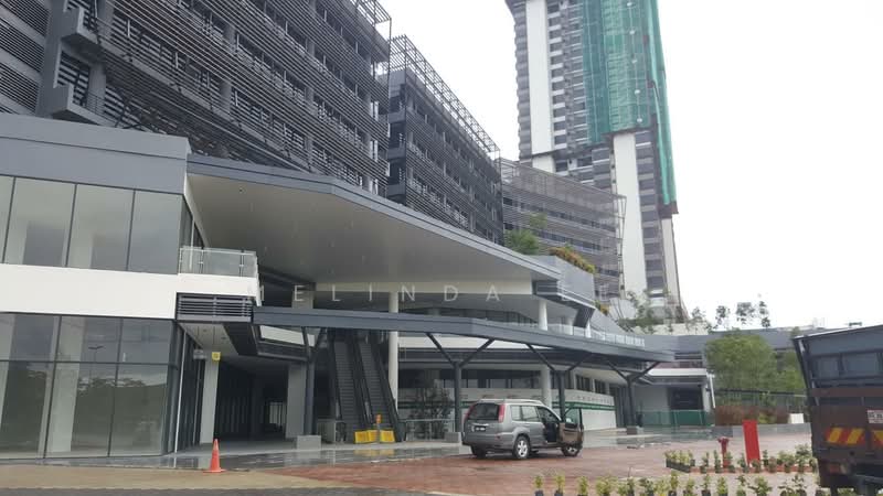 Office for Rent in Medini (Iskandar Puteri (Nusajaya)) - Melinda Ee - PropertyGuru.com.my