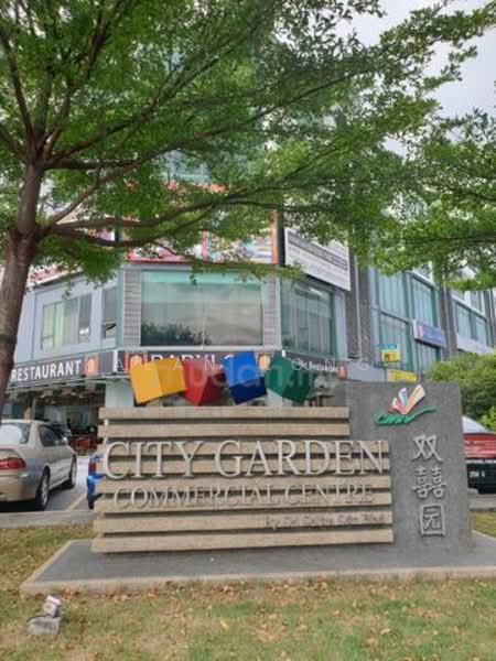 Shop for Sale in Ampang Jaya (Ampang) - Alan Kong - Exterior - PropertyGuru.com.my