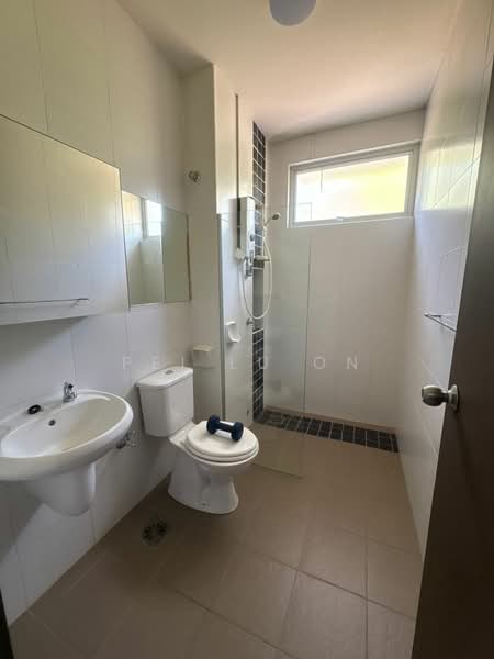 2-storey Terraced House for Rent in Horizon Hills (Iskandar Puteri (Nusajaya)) - Pei Lu On - Bathroom - PropertyGuru.com.my