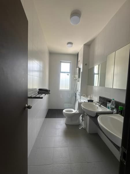 2-storey Terraced House for Rent in Horizon Hills (Iskandar Puteri (Nusajaya)) - Pei Lu On - Bathroom - PropertyGuru.com.my