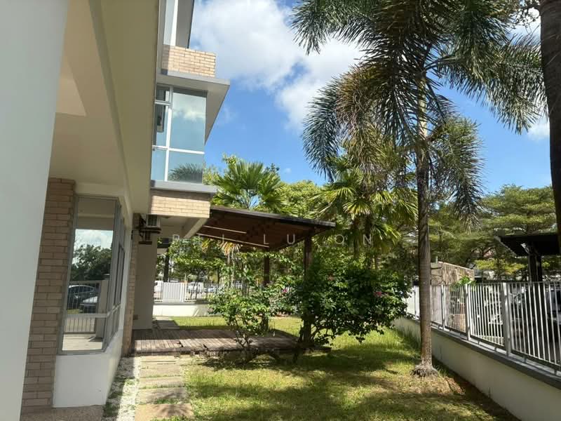 2-storey Terraced House for Rent in Horizon Hills (Iskandar Puteri (Nusajaya)) - Pei Lu On - Exterior - PropertyGuru.com.my
