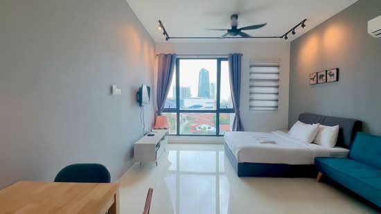 Condominium for Sale at SKS Pavillion Residences - Elaine See - PropertyGuru.com.my