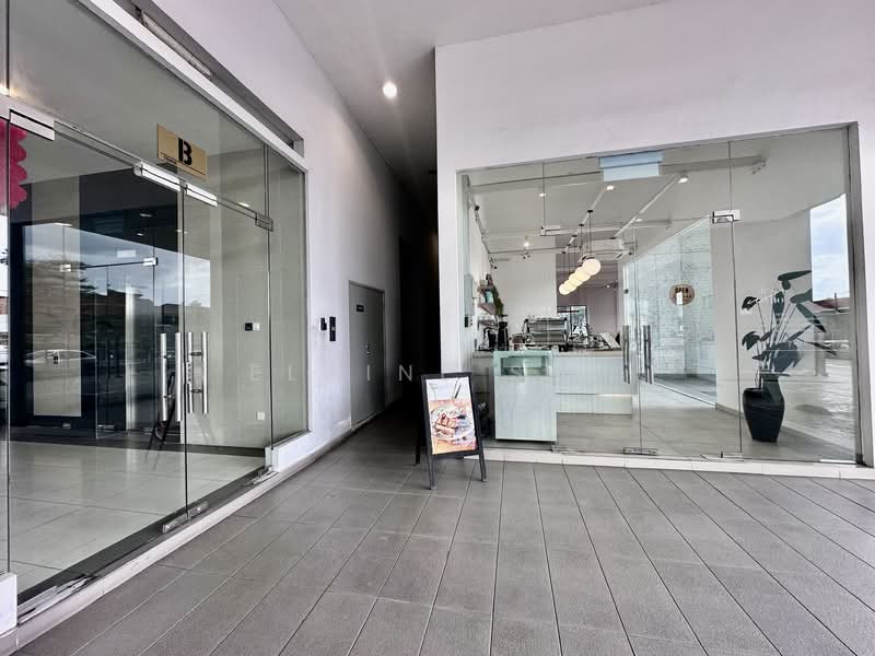 Condominium for Sale at SKS Pavillion Residences - Elaine See - Exterior - PropertyGuru.com.my