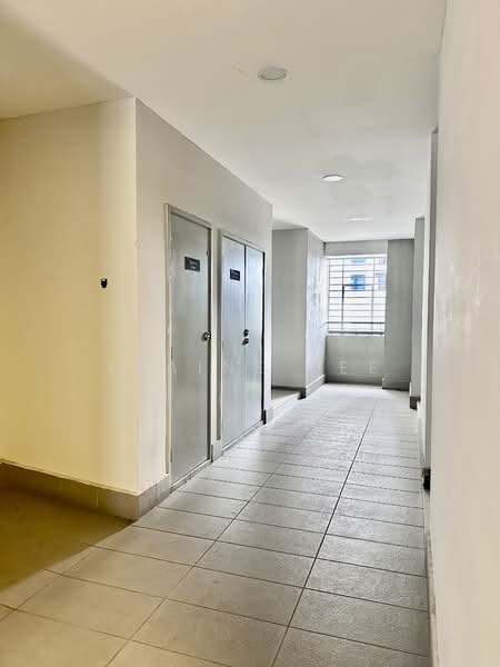 Condominium for Sale at SKS Pavillion Residences - Elaine See - Corridor - PropertyGuru.com.my