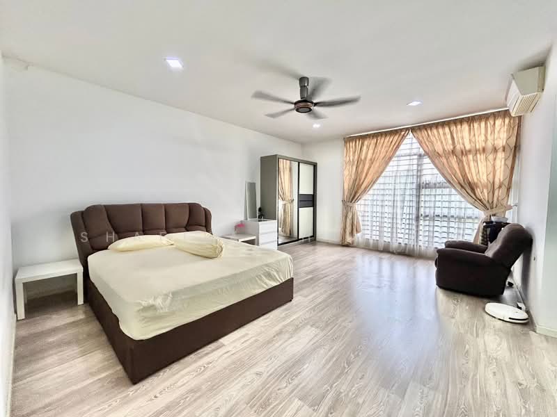 U12, Taman Cahaya Alam untuk Untuk Dijual - RM 899,000, Mac 2026 - Bedroom - PropertyGuru.com.my