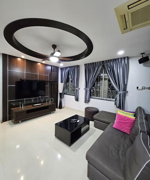 2-storey Terraced House for Sale in Taman Gaya (Ulu Tiram) - Yvonne Lim - PropertyGuru.com.my