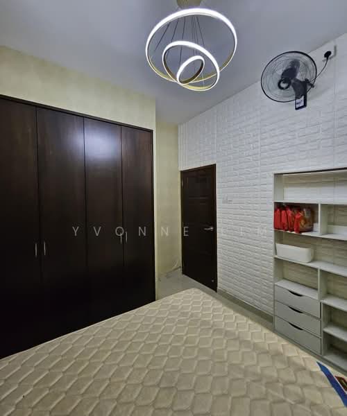 2-storey Terraced House for Sale in Taman Gaya (Ulu Tiram) - Yvonne Lim - PropertyGuru.com.my