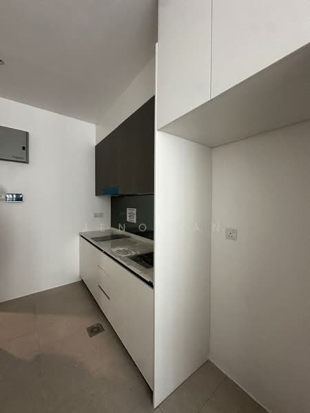 Condominium for Rent at Milano Eight - Jeno Tan - Kitchen - PropertyGuru.com.my