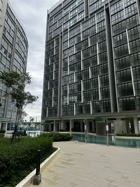 Condominium for Rent at Milano Eight - Jeno Tan - Exterior - PropertyGuru.com.my