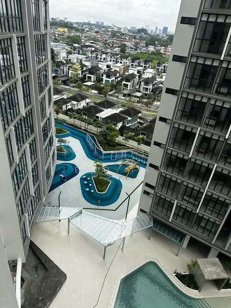 Condominium for Rent at Milano Eight - Jeno Tan - Exterior - PropertyGuru.com.my