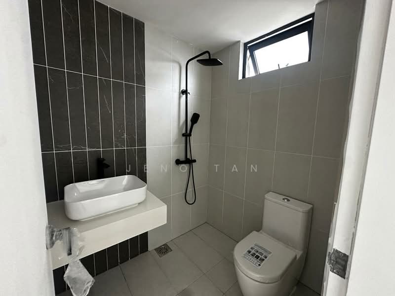 Condominium for Rent at Milano Eight - Jeno Tan - Bathroom - PropertyGuru.com.my