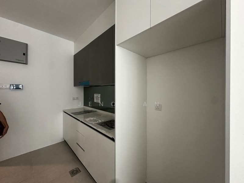 Condominium for Rent at Milano Eight - Jeno Tan - Kitchen - PropertyGuru.com.my