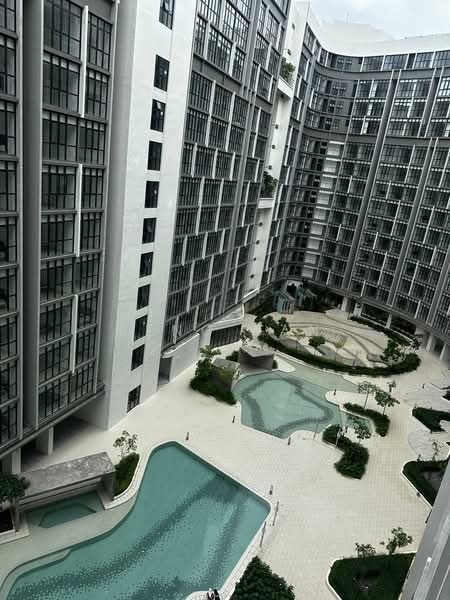 Condominium for Rent at Milano Eight - Jeno Tan - Exterior - PropertyGuru.com.my